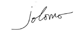 JOLOMO logo