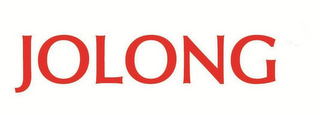 JOLONG logo