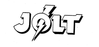 JOLT logo