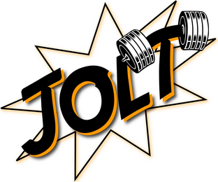 JOLT logo