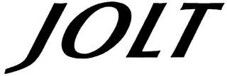 JOLT logo