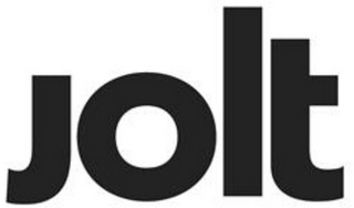 JOLT logo