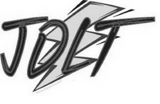 JOLT logo