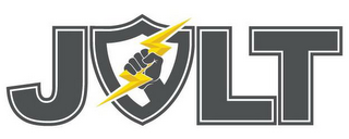 JOLT logo