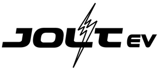 JOLT EV logo