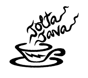 JOLTA JAVA logo