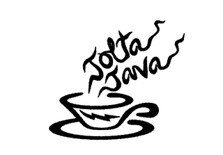JOLTA JAVA logo