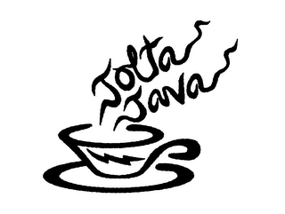 JOLTA JAVA logo