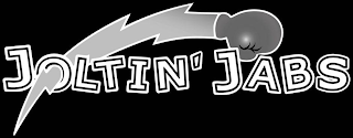 JOLTIN' JABS logo