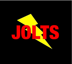 JOLTS logo