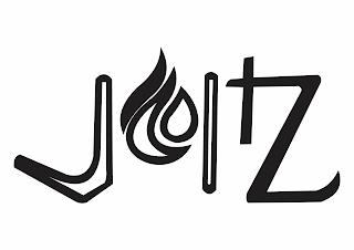 JOLTZ logo