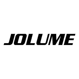 JOLUME logo