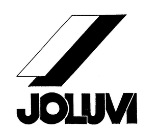 JOLUVI logo