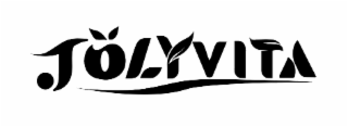 JOLYVITA logo
