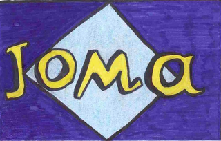 JOMA logo