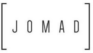 JOMAD logo