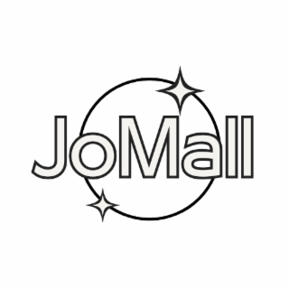 JOMALL logo