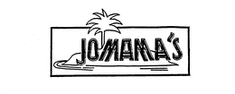 JOMAMA'S logo