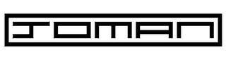 JOMAN logo