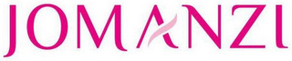JOMANZI logo