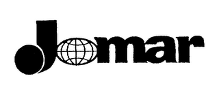 JOMAR logo