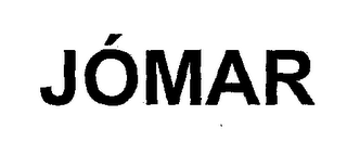 JOMAR logo