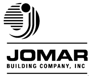 JOMAR BUILDING COMPANY, INC logo