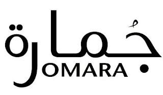 JOMARA logo