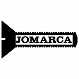 JOMARCA logo