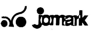 JOMARK logo