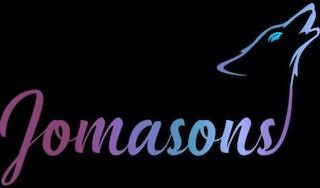 JOMASONS logo