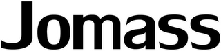 JOMASS logo