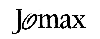 JOMAX