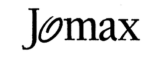 JOMAX