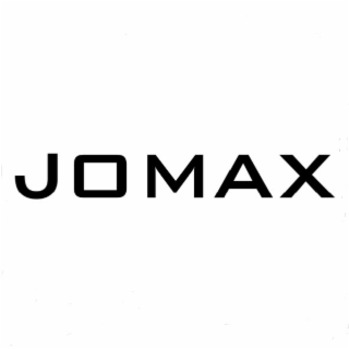 JOMAX logo