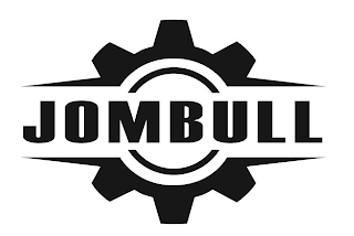 JOMBULL logo