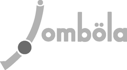 JOMBÖLA logo