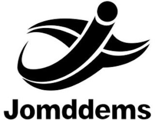 JOMDDEMS logo