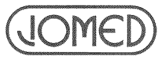 JOMED logo