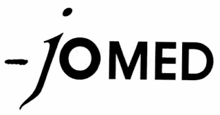 -JOMED logo