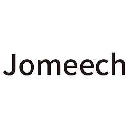 JOMEECH logo
