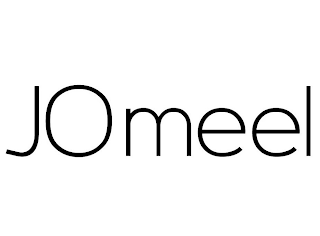 JOMEEL logo