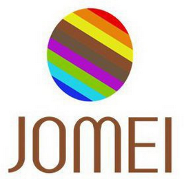 JOMEI logo