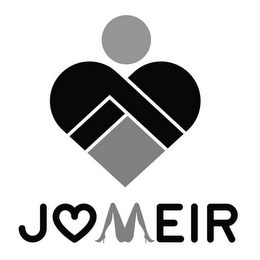 JOMEIR logo