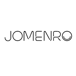 JOMENRO logo