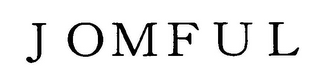JOMFUL logo