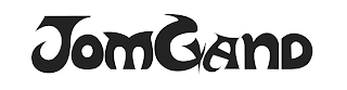 JOMGAND logo