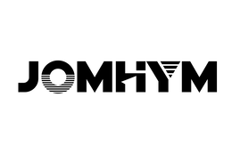JOMHYM logo