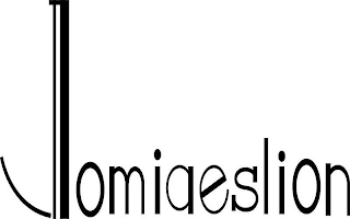 JOMIAESLION logo