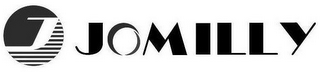 JOMILLY logo